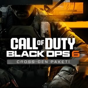 Call of Duty®: Black Ops 6 - Bundle Cross-Gen