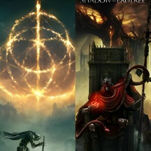 ELDEN RING Shadow of the Erdtree Edition