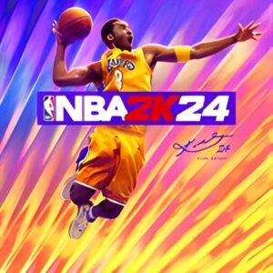 NBA 2K24