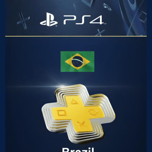 PlayStation Plus Deluxe - Assinatura Digital Oficial BR