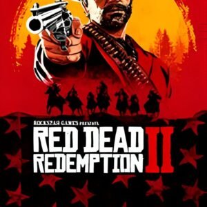 Red Dead Redemption 2