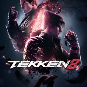 TEKKEN 8