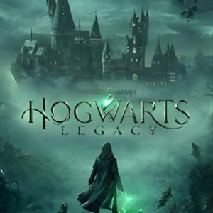Hogwarts Legacy: Edição Digital Deluxe