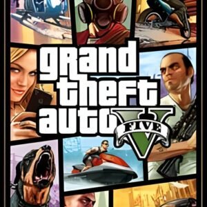 Grand Theft Auto V: Edição Premium