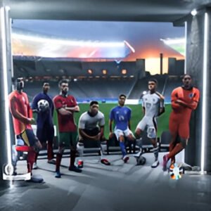 EA SPORTS FC™ 24 Standard Edition Xbox One & Xbox Series X|S