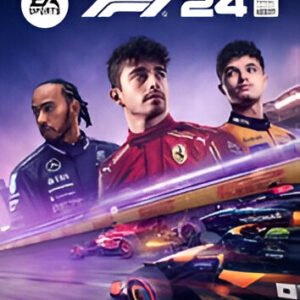 F1® 24