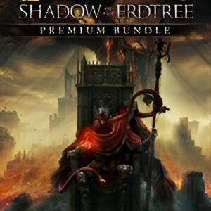 ELDEN RING Shadow of the Erdtree Premium Bundle