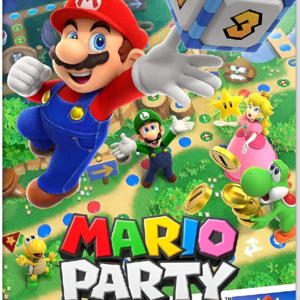 Mario Party™ Superstars [Digital]