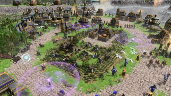 Age of Mythology: Retold Standard Edition - Imagem 3