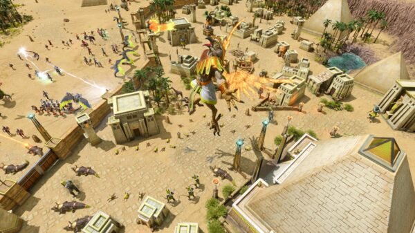 Age of Mythology: Retold Standard Edition - Imagem 4