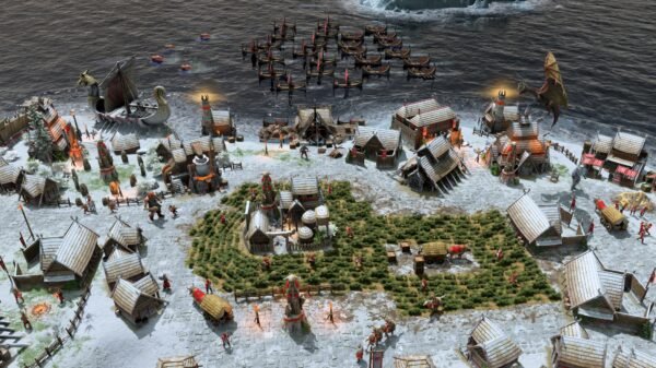 Age of Mythology: Retold Standard Edition - Imagem 2