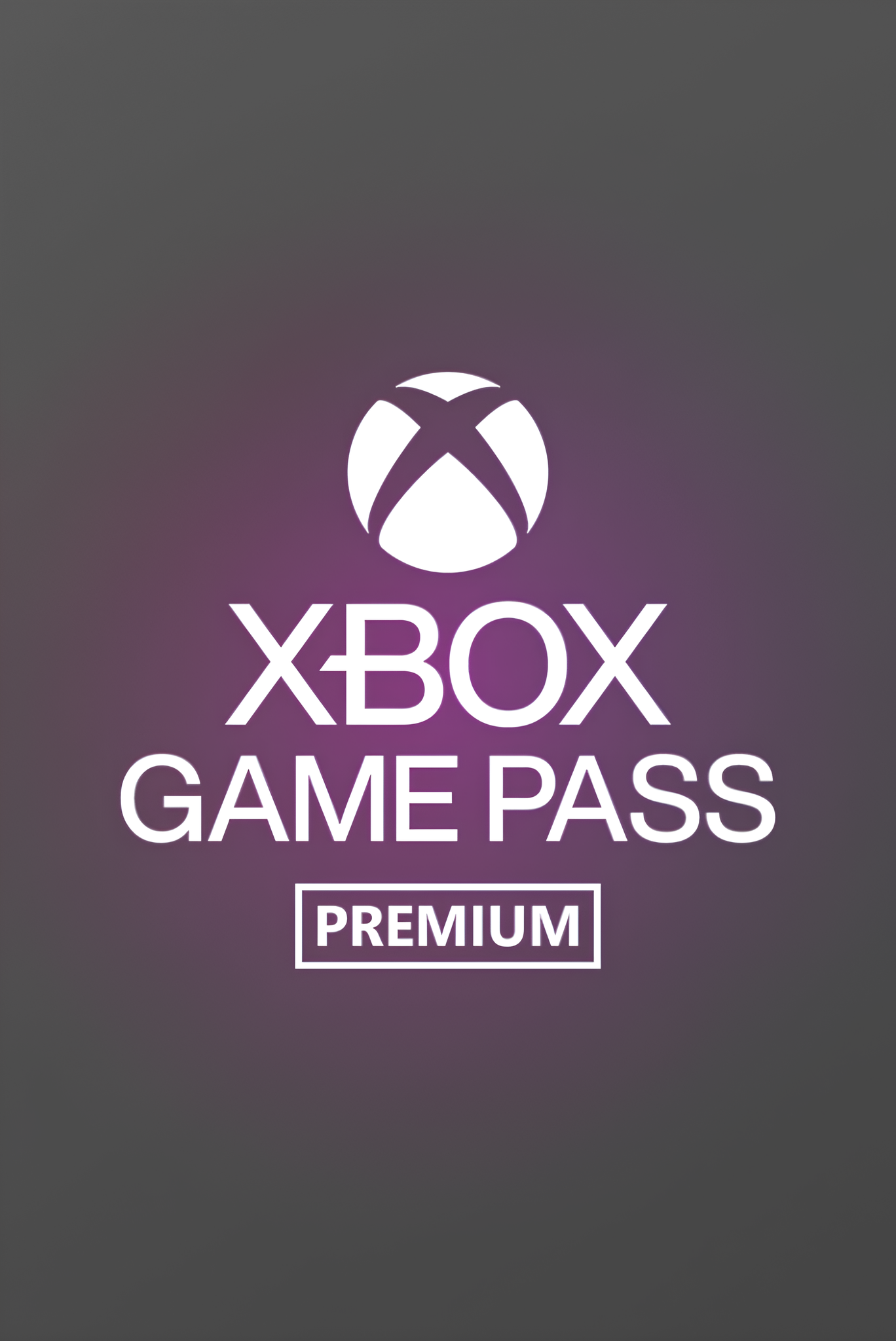 Xbox Game Pass Premium Assinatura | VPN |- Código 25 Dígitos