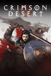 Crimson Desert