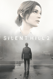 SILENT HILL 2