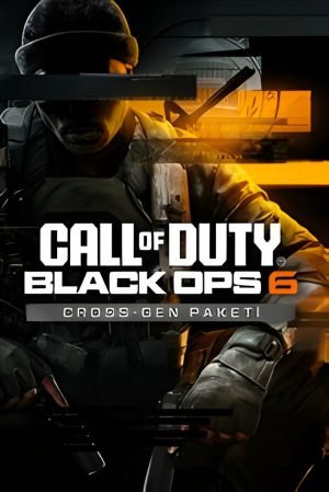 Call of Duty Black Ops 6,