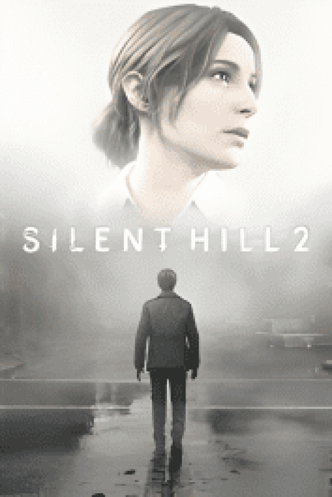 SILENT HILL 2