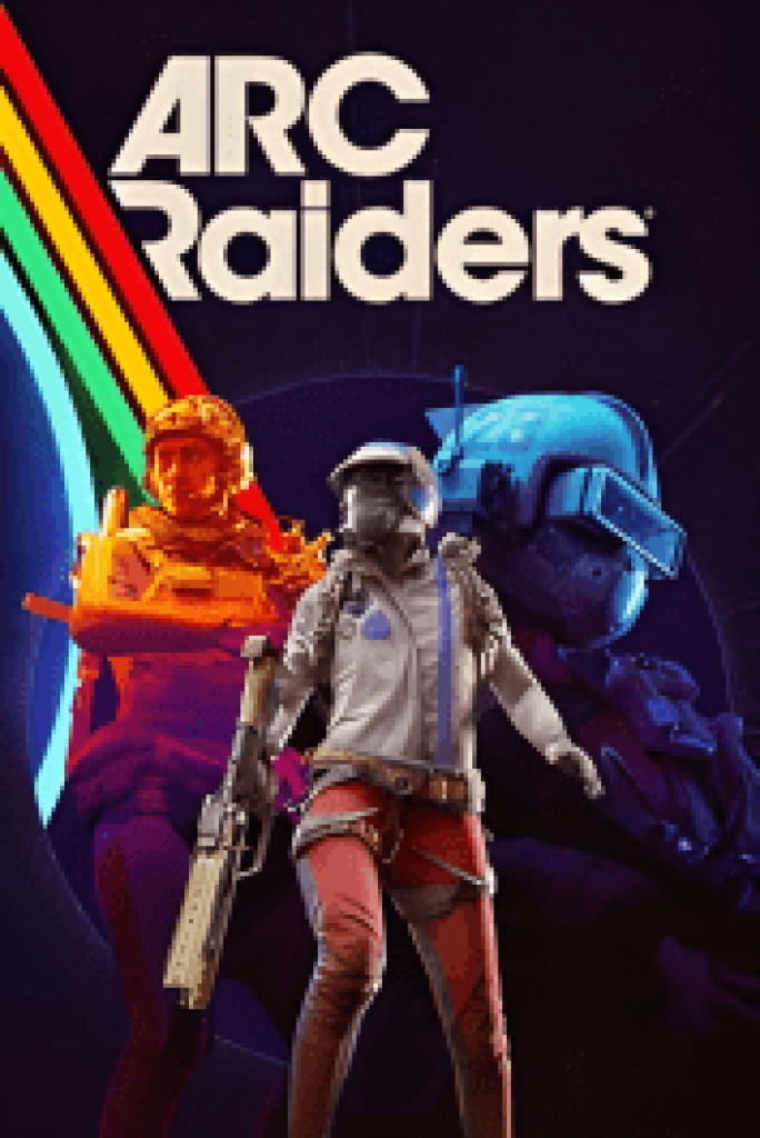 ARC Raiders