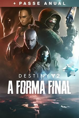 Destiny 2.,