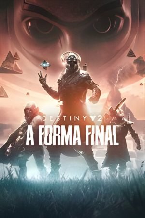 Destiny 2..