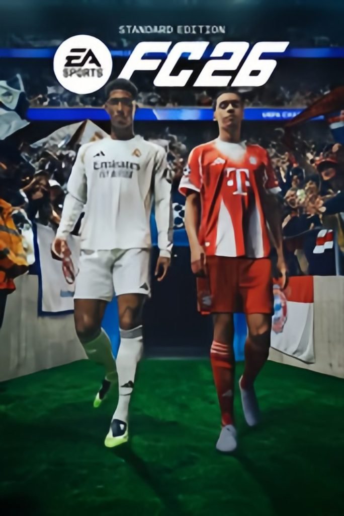 EA SPORTS-vmake