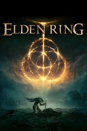 ELDEN RING................