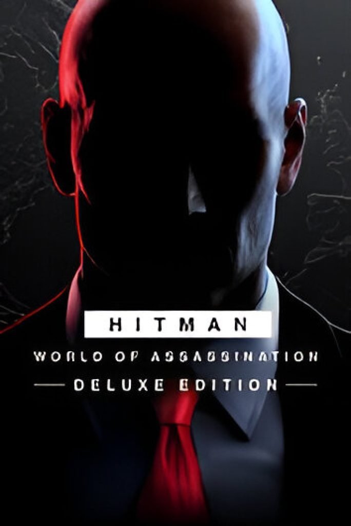 HITMAN HITMAN