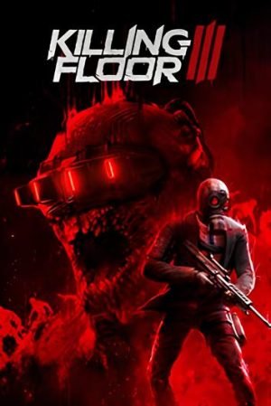 Killing Floor .