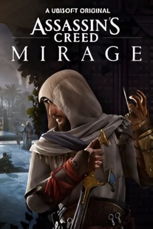 Mirage
