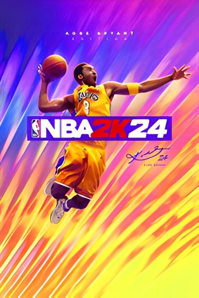 NBA 2K24,