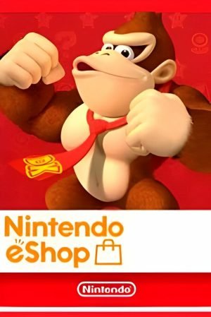 NINTENDO...