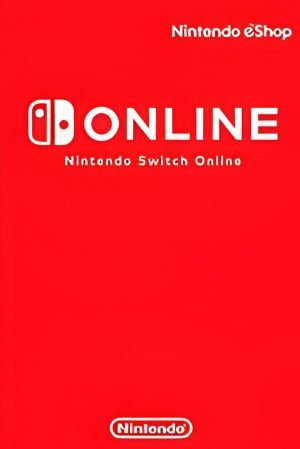 NINTENDO