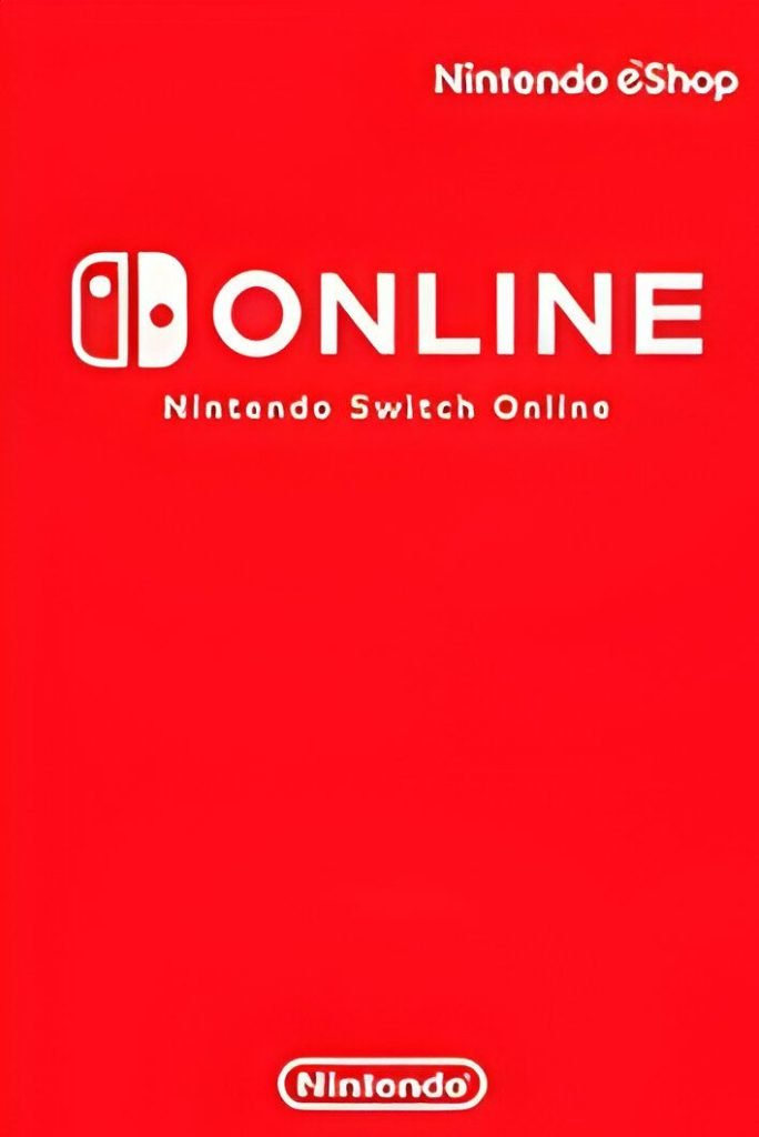 NINTENDO