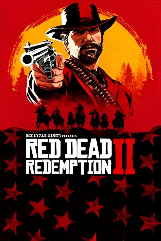 Red Dead Redemption 2 (Xbox) Red Dead Redemption 2 (Xbox)
