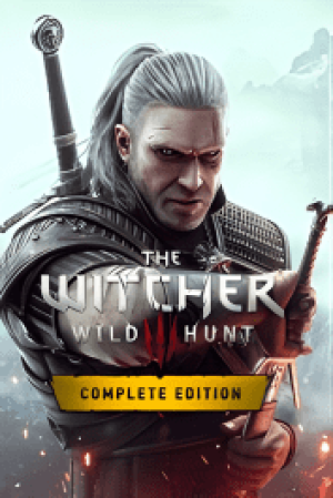 The Witcher 3 Wild Hunt – Complete Edition