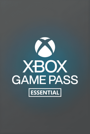 Xbox Game Pass Essential - Código Digital Envio Imediato BR
