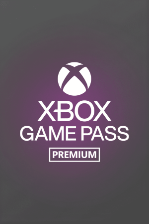 Xbox Game Pass Premium Oficial VPN - Código 25 Dígitos