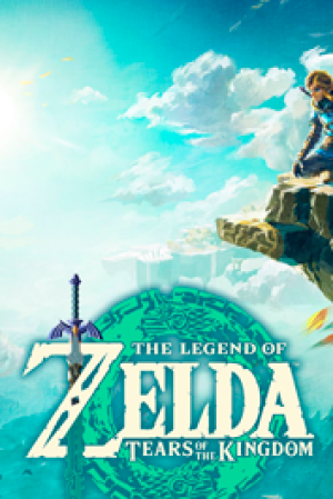 zelda